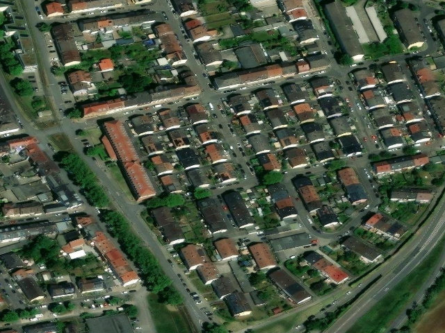 Doppelhaushälfte in Mannheim