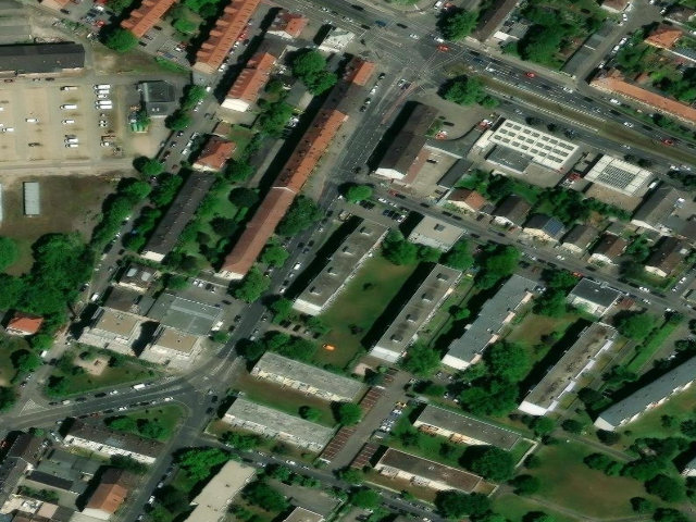 Wohnung in Mannheim