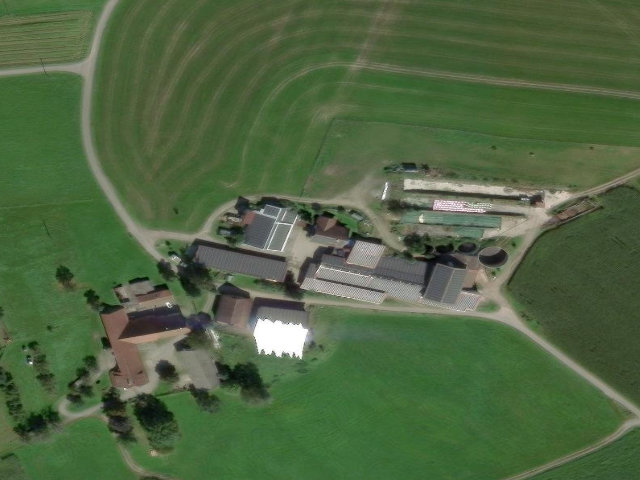 Hof in Schlier