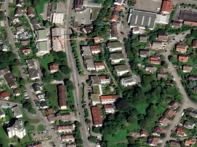 Garage/Stellplatz in Ravensburg