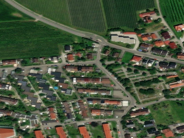 Wohnung in Friedrichshafen
