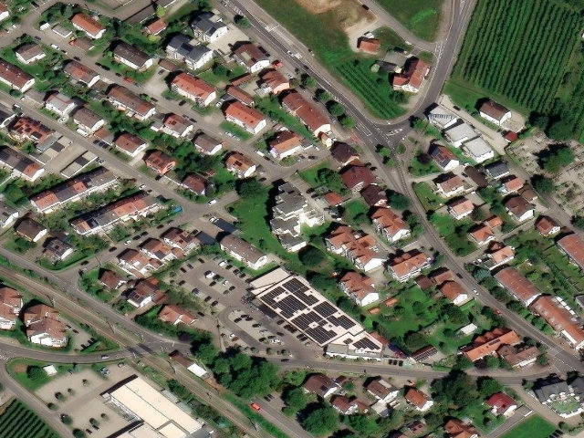 Wohnung in Kressbronn am Bodensee