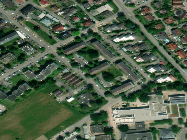 Wohnung in Gengenbach