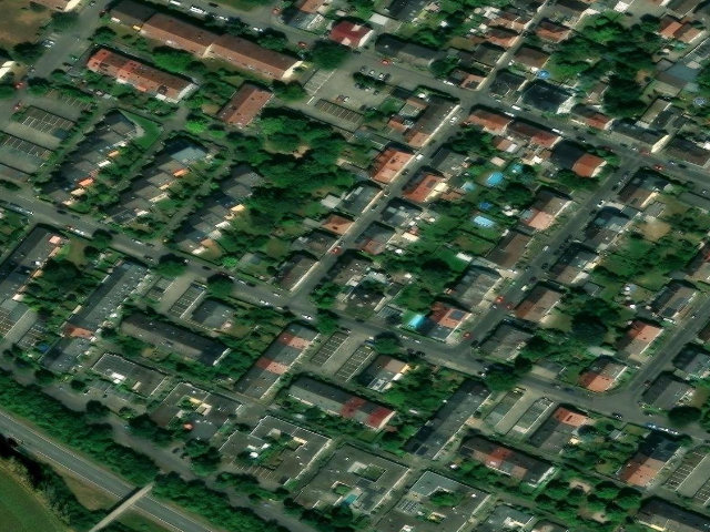 Wohnung in Mannheim