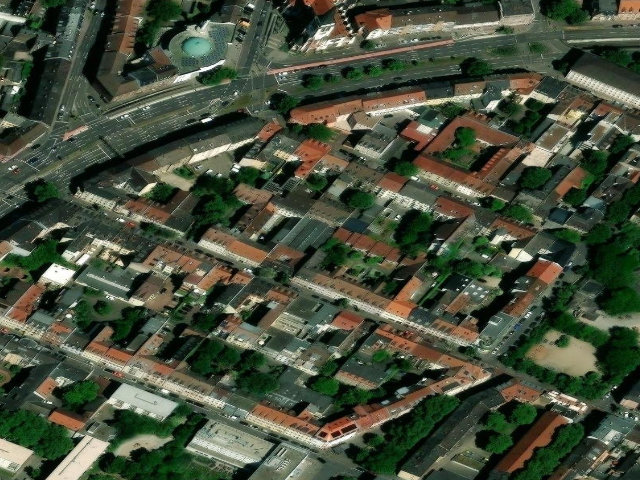Wohnung in Mannheim