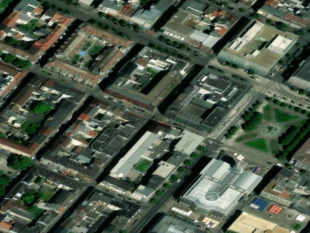 Wohnung in Mannheim