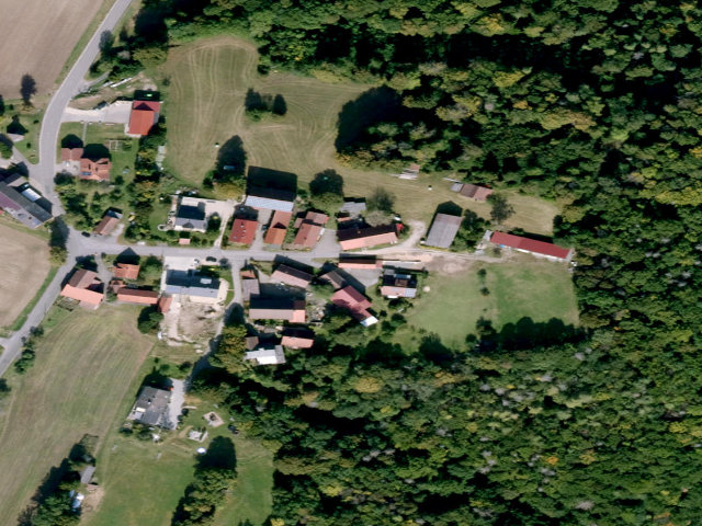 Einfamilienhaus in Weismain