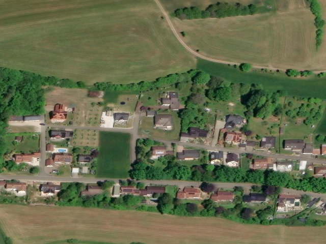 Einfamilienhaus in Igensdorf