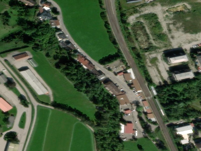 Wohn-/Geschäftshaus in Kaufbeuren