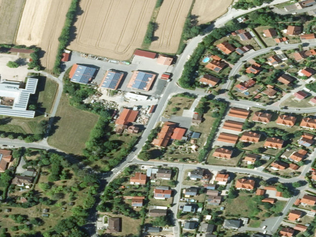 Grundstück in Bad Rodach
