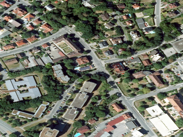 Wohnung in Coburg
