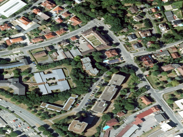 Wohnung in Coburg