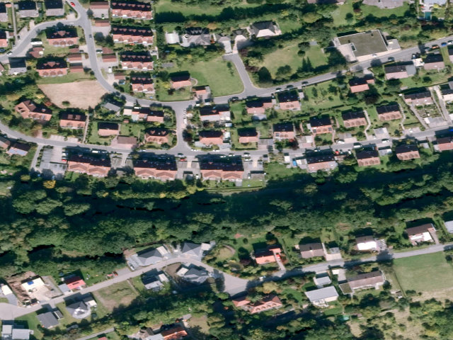 Wohnung in Kulmbach