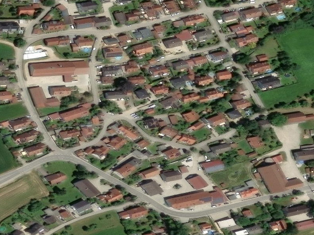 Grundstück in Lauterbach