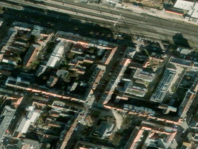 Wohnung in Fürth