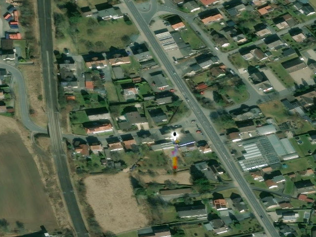 Einfamilienhaus in Stockheim