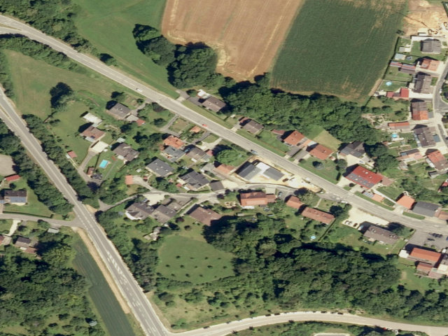 Einfamilienhaus in Sulzbach-Rosenberg