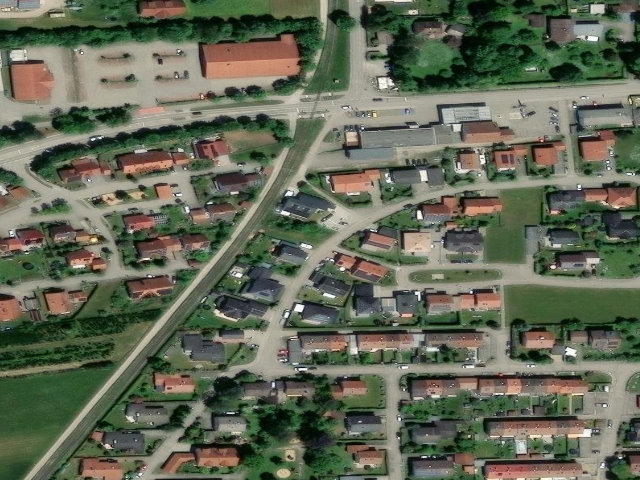 Grundstück in Türkheim