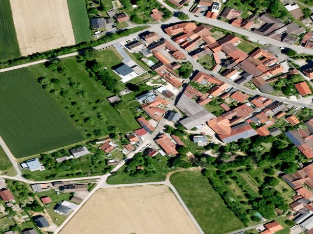 Einfamilienhaus in Hofheim
