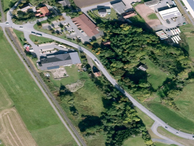 Einfamilienhaus in Stadtsteinach