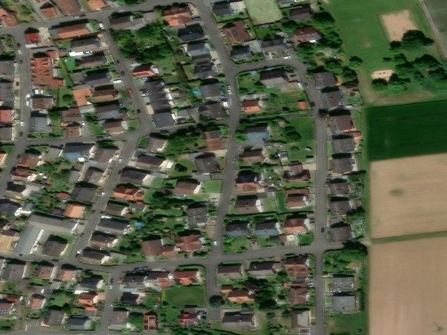 Wohnung in Großostheim