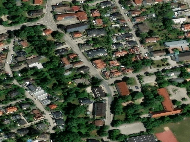 Grundstück in München