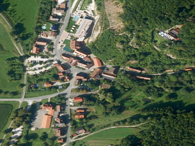 Gasthof in Heiligenstadt, Veilbronn
