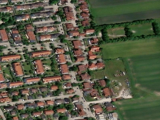 Doppelhaushälfte in Neufahrn b. Freising