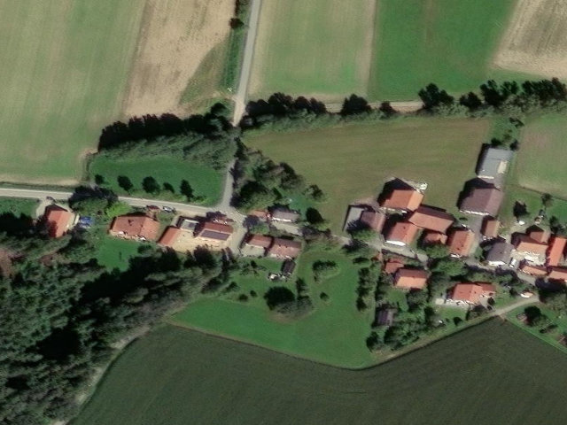 Einfamilienhaus in Falkenberg