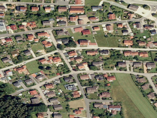 Einfamilienhaus in Poppenricht