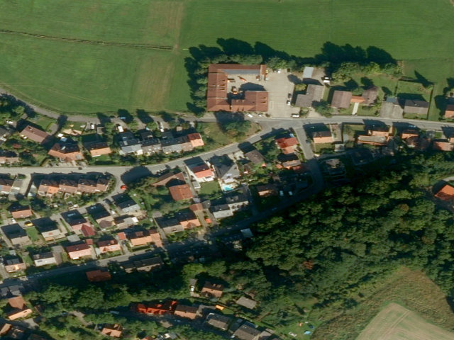 Einfamilienhaus in Stegaurach