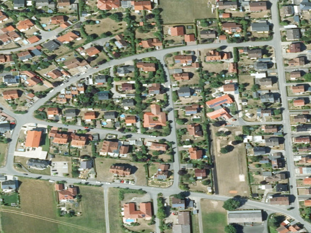 Einfamilienhaus in Meeder