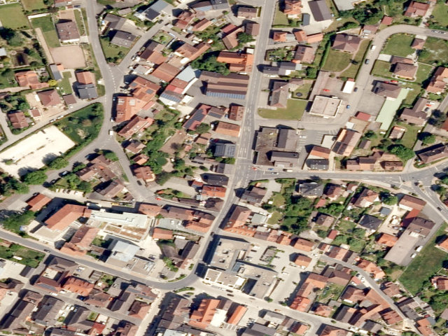 Gewerbeobjekt in Höchstadt