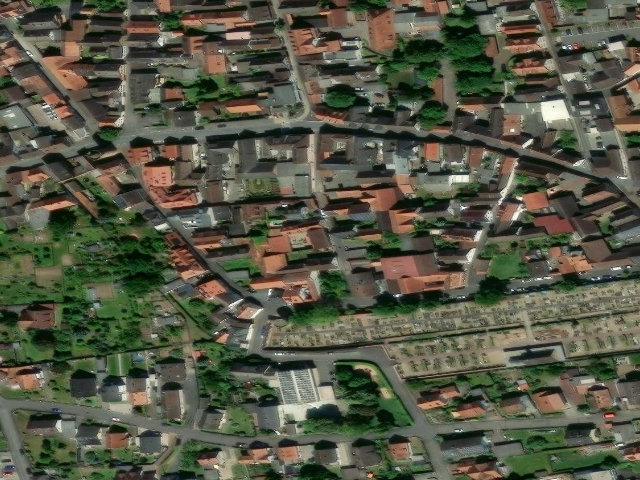 Einfamilienhaus in Großostheim