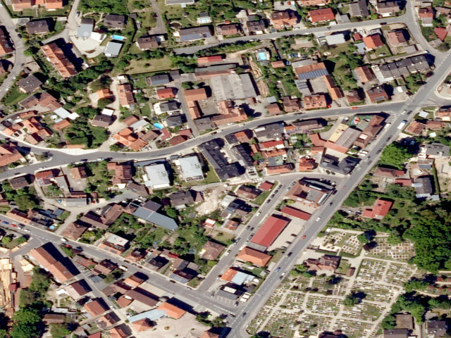 Wohnung in Cadolzburg
