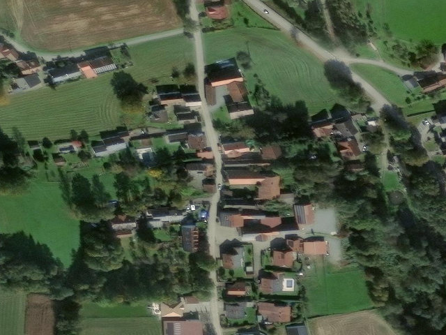 Einfamilienhaus in Windorf