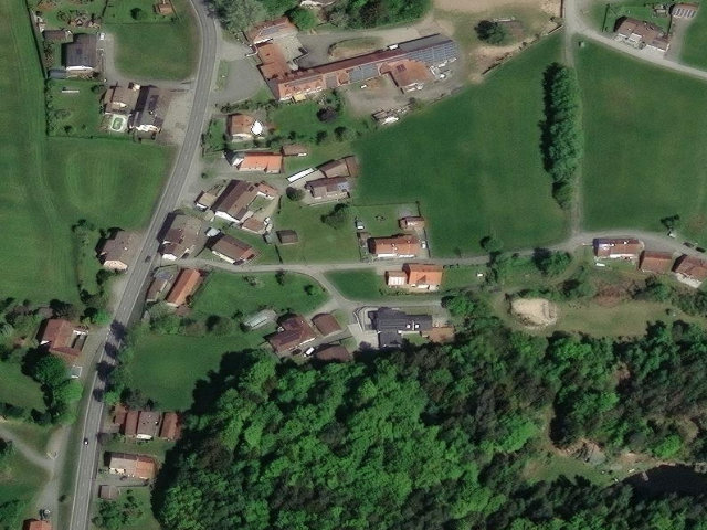 Grundstück in Schönberg