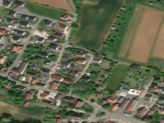 Einfamilienhaus in Igensdorf
