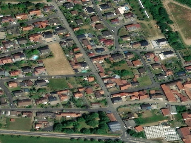 Garage/Stellplatz in Gochsheim