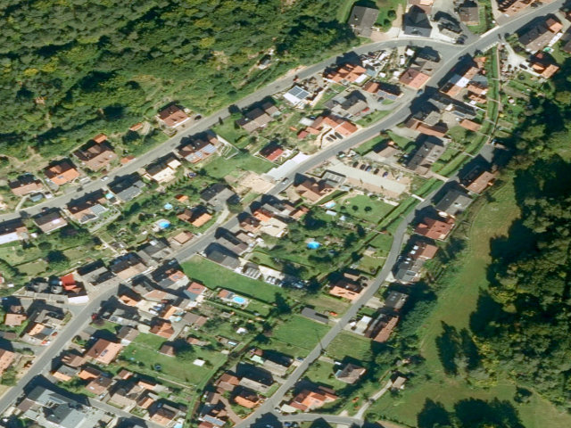 Einfamilienhaus in Heimbuchenthal