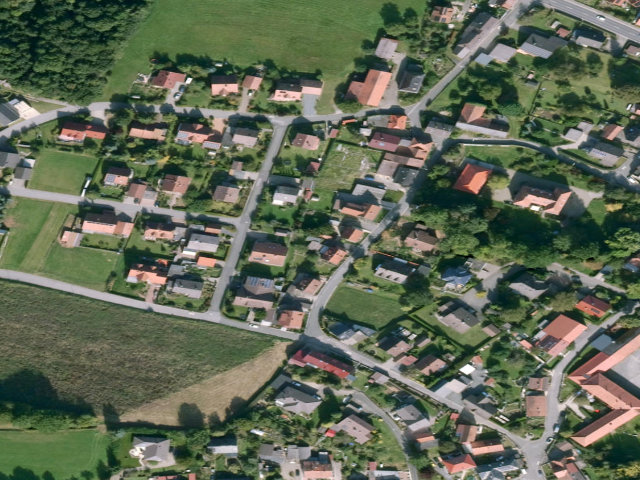 Wohnung in Lichtenfels