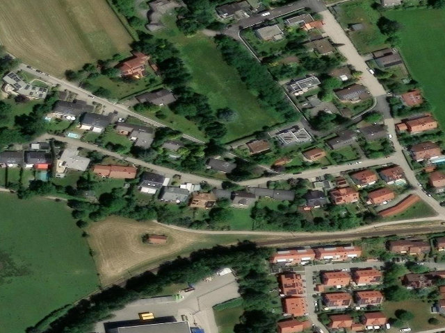 Einfamilienhaus in Baierbrunn