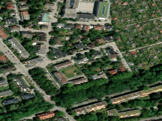 Wohnung in München