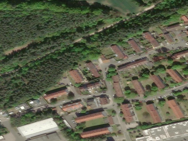 Reihenhaus in Röthenbach an der Pegnitz