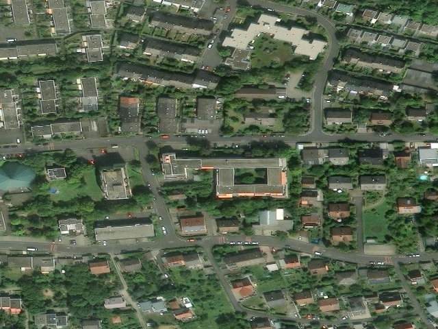 Wohnung in Höchberg