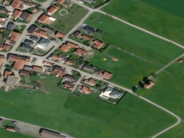 Wohnung in Denklingen