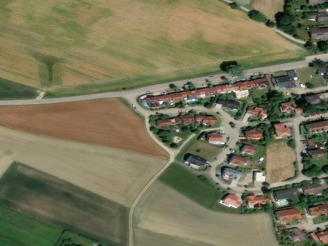 Einfamilienhaus in Dasing, Wessiszell