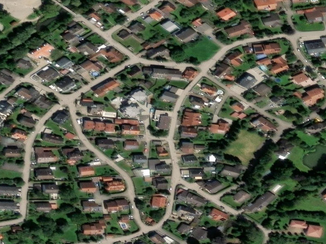 Einfamilienhaus in Geisenfeld