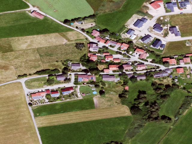 Grundstück in Steingaden