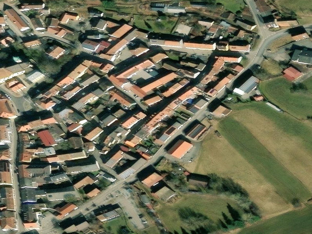 Einfamilienhaus in Oberviechtach